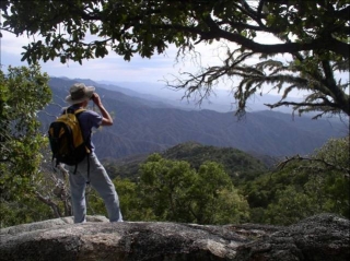 Imagenes de senderismo